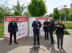 Jest lista kilkunastu ulic, które Wrocław wyremontuje w tym roku