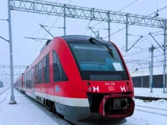 Polregio: Kto zaprojektuje polonizację Lintów?