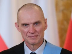 Andrzej Poczobut złożył deklarację. „Jestem gotów takie ryzyko podjąć”