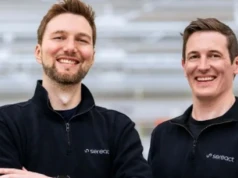 Physical AI przyciąga kapitał. Niemiecki Sereact pozyskał 110 mln USD