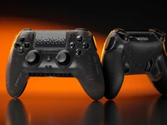 Sony ma nowego pada premium. Cena zaboli graczy