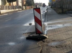 Przetarg na remont ul. Pukowca