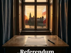 Referendum w Krakowie 24 maja 2026 — dlaczego warto pójść zagłosować?