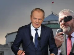 Tusk z dużą przewagą. Bardzo dobry wynik partii Brauna. Nowy sondaż