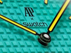 Audemars Piguet x Swatch Royal Pop. Czy potrzebujemy zegarków tego typu?