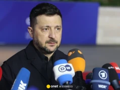 Ukraina nie potrzebuje mediatora. Potrzebuje broni. Putin rozumie tylko język siły