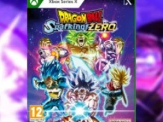 Dragon Ball Sparking! ZERO na Xbox Series X za 99,36 zł na Allegro Smart! Weeks