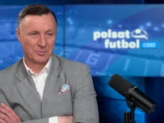Znany polski trener podpadł Hajcie! "Nienawidzę lamentu"