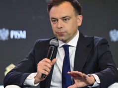 Domański o pakiecie CPN. "Zostanie przedłużony do końca maja"