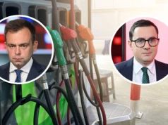 Zmiany na stacjach paliw. Kierowcy mogą zacierać ręce