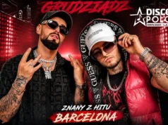 Matt Palmer i Rizi Papi w Face Club Grudziądz już 16 maja