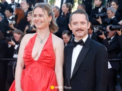 Zaskakujący ruch gwiazdora "Władcy Pierścieni". Złamał zasadę festiwalu w Cannes