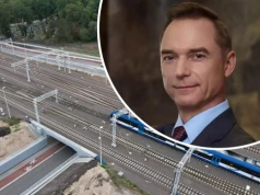 Budimex o wnioskach z postępowania na Rail Baltica