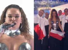 Ekspertki oceniły występ Alicji Szemplińskiej na Eurowizji. Padły mocne słowa