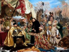 Wilcze kły Rzeczypospolitej – król Stefan Batory