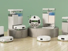 Wysyp robotów Roomba. Tylu nowości od iRobot jeszcze nie było