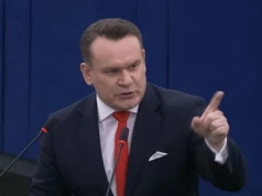 Tarczyński wychodzi z siebie, Wielka Brytania odmówiła mu wjazdu! OTO powód. „Komunisto, spotkamy się w sądzie”