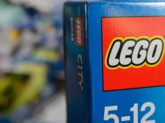 LEGO przeszło samo siebie. Nowy zestaw ma ponad 8 tysięcy części