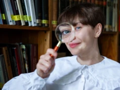 „Kobiety z Dolnego Śląska, które niosły dobro”. Wkrótce prelekcja dr Karoliny Rybickiej w Pałacu Gruszów