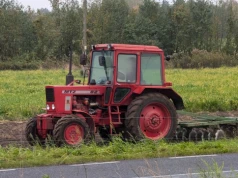 Mińska Fabryka Silników – MMZ – może zniknąć z rynku