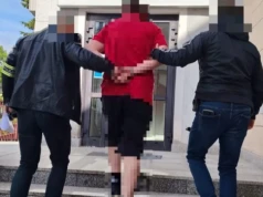 Domowa przemoc w Jeleniej Górze. 42-latek miał znęcać się nad partnerką