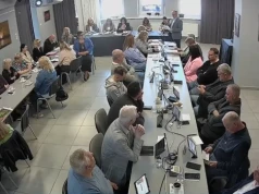 Miliony dla gminy i gorąca dyskusja o ekranach