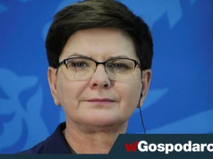 Beata Szydło: Niemcy dyktują warunki w Unii