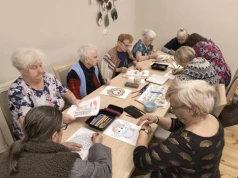 Województwo łódzkie: przyjęto program polityki senioralnej