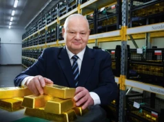 To nie przypadek, że Chiny i Polska kupują złoto na potęgę. Oto powody, które muszą znać inwestorzy