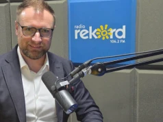 Kamil Dziewierz: Chcemy uruchamiać kolejne linie autobusowe