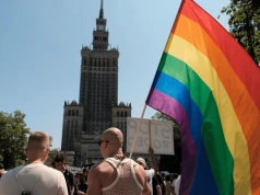 Polska w ogonie Europy pod względem praw osób LGBT+. Tęczowy ranking zdradza smutną prawdę