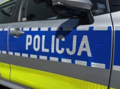13-latek na hulajnodze zderzył się z samochodem dostawczym w Jaworznie