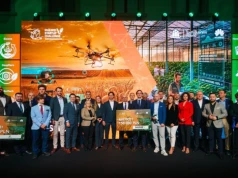 AI, drony i biotechnologia dla rolnictwa – Huawei Startup Challenge V wyłonił zwycięzców