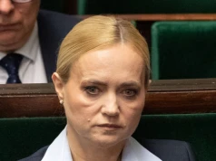 Burza po słowach minister zdrowia. "Czy ona jest normalna?"