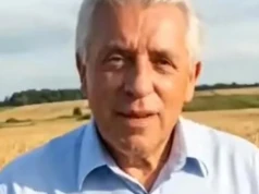 Ożywili Leppera w AI, teraz tłumaczą. „Zostałem zamordowany”