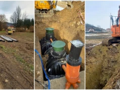 Powstały kilometry kanalizacji i przydomowe oczyszczalnie. Sprawdź, kto skorzysta