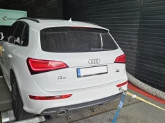 Problemy z diagnostyką pokładową w Audi Q5 – proponowane rozwiązanie problemu