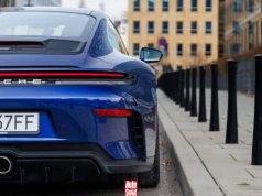 Porsche zaciska pasa i zamyka kolejne projekty. Cel jest jeden