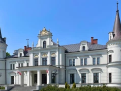 Niezwykły zabytek Wielkopolski. Dlaczego to „perła ukryta wśród lasów…”?