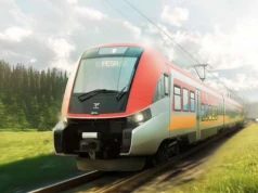 POLREGIO kupuje nowe pociągi. Wybrano dostawcę