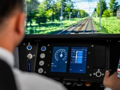 PKP Intercity: Nowe symulatory od SIM Factor