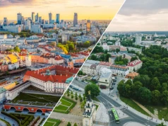 Promocja tygodnia w PKP Intercity. Ten kierunek jest tańszy o 21 proc.