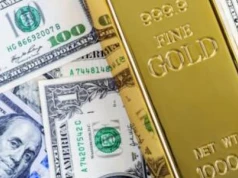 Inflacja w USA uderza w złoto – Fed może podnieść stopy. Co dalej z ceną kruszcu?