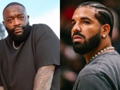 Rick Ross o Drake’u: „Nikt nie boi się premiery jego albumu”