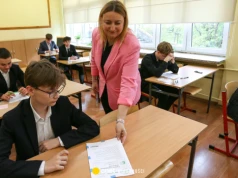 Egzamin ósmoklasisty 2026 z języka angielskiego