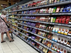 90 g zamiast 100 g, a opakowanie to samo. Sąd ukarał giganta słodyczy
