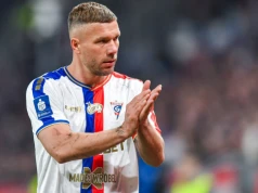 Tyle Lukas Podolski zapłaci za Górnik Zabrze. Miasto podało cenę