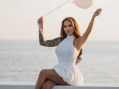 Klaudia Zielińska zaręczona?! Pokazała pierścionek