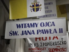 Wadowice: nocne zwiedzanie domu rodzinnego Jana Pawła II w ramach Nocy Muzeów