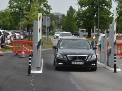 Wiemy ile od czerwca zapłacimy za parking w Magnolii. Co z wymianą rejestracji w urzędzie?